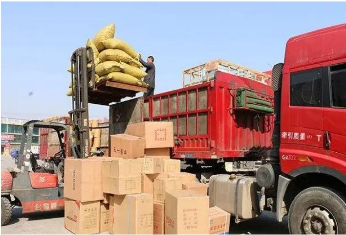 泉州到扎赉特旗物流专线