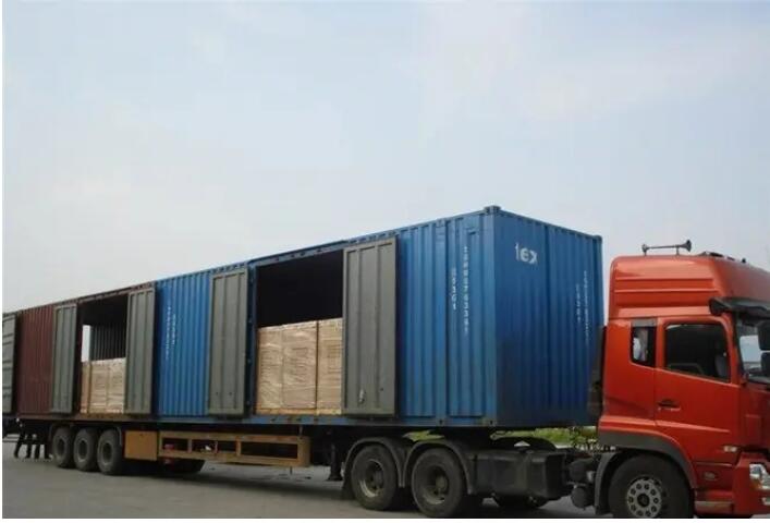 泉州到扎赉特旗整车运输