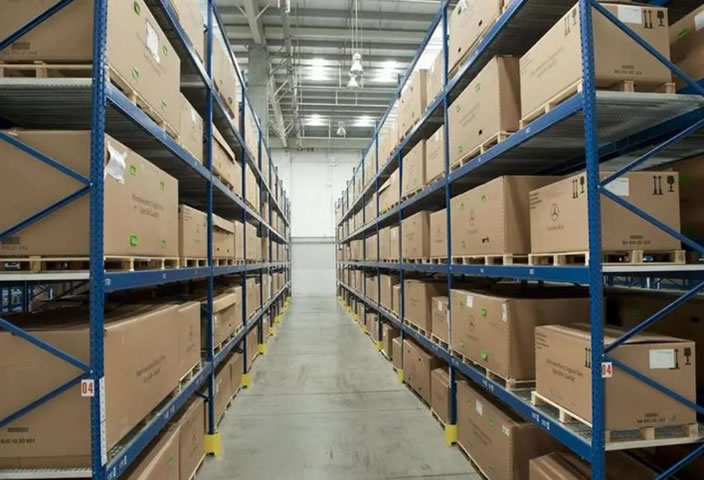 泉州到扎赉特旗货物仓储