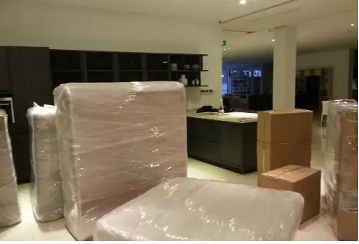 泉州到扎赉特旗长途搬家