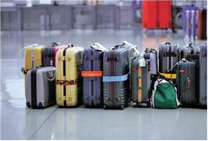 泉州到扎赉特旗行李托运